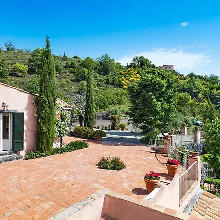 La Capinera Villa