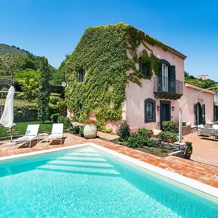 La Capinera Villa