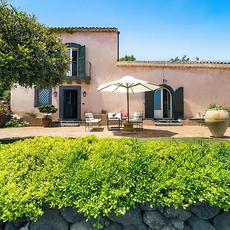 La Capinera Βίλα *