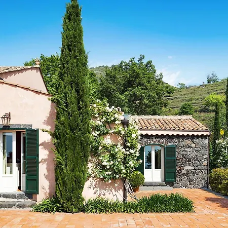 La Capinera Trecastagni