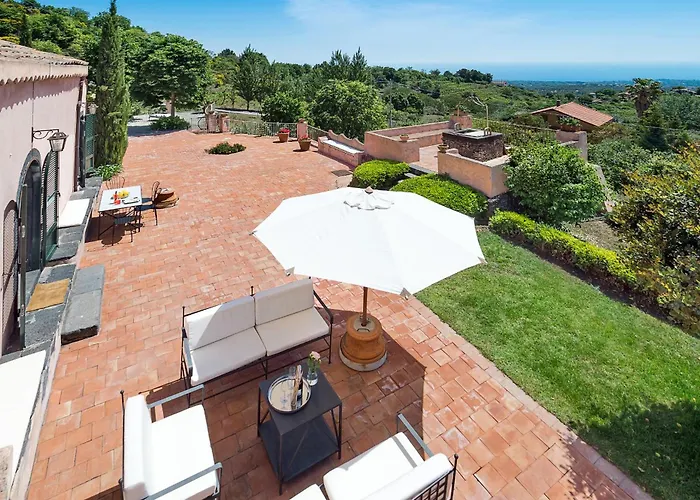 La Capinera Villa