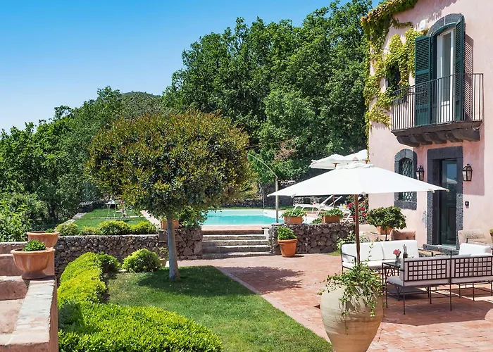 Villa La Capinera
