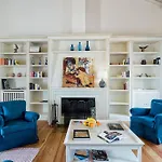 La Capinera Villa *