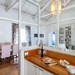 Villa La Capinera Trecastagni