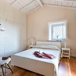 Villa La Capinera Trecastagni