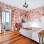 Villa La Capinera Trecastagni