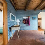 La Capinera Villa *