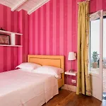 La Capinera Villa Trecastagni