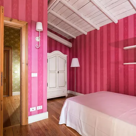 Villa La Capinera Trecastagni