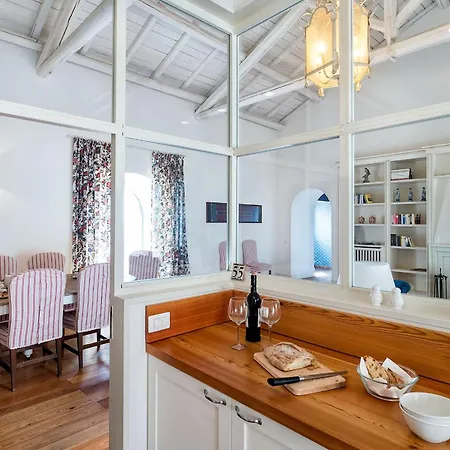 Villa La Capinera Trecastagni