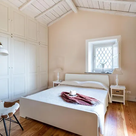 Villa La Capinera Trecastagni