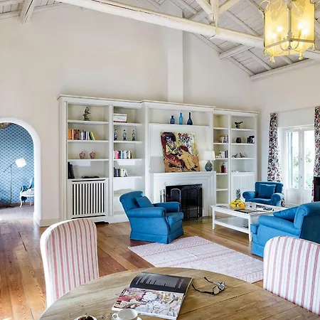 La Capinera Villa