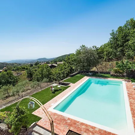 Villa La Capinera *