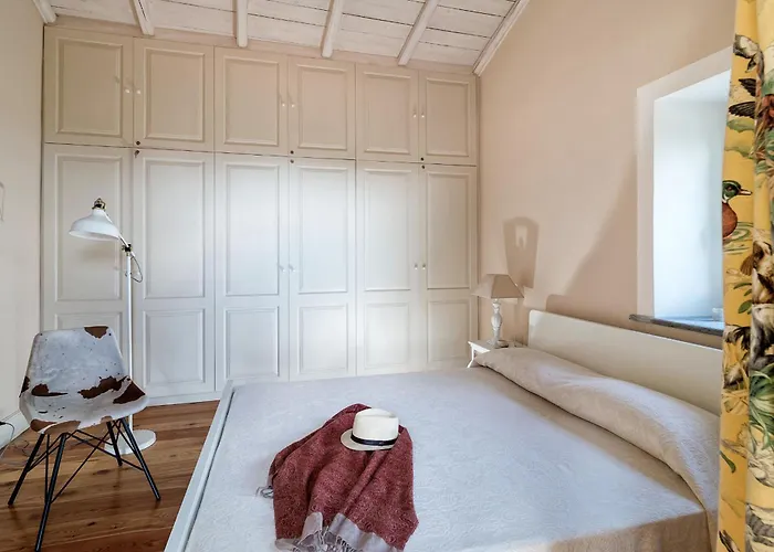 La Capinera Trecastagni