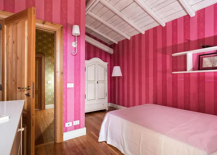 Villa La Capinera Trecastagni