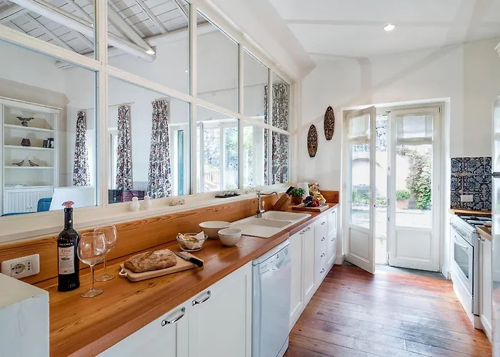 La Capinera Villa Trecastagni