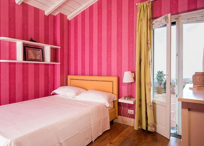 La Capinera Villa Trecastagni