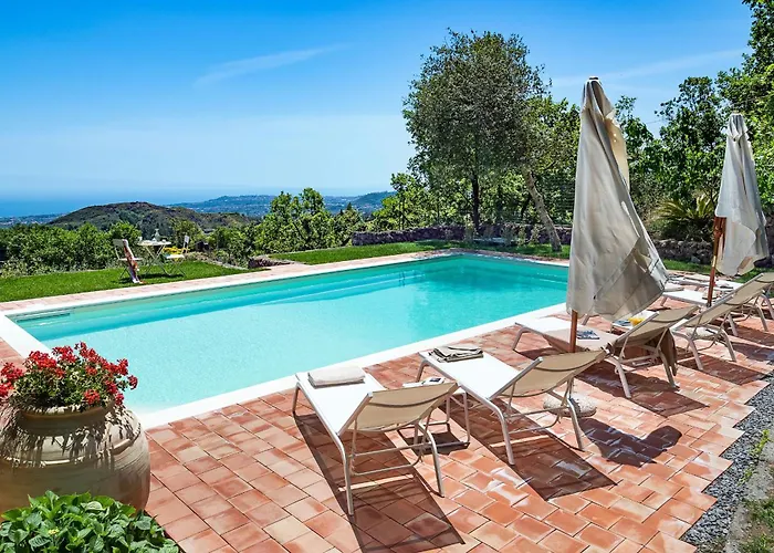 La Capinera * Trecastagni