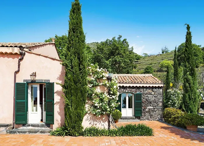 La Capinera Trecastagni