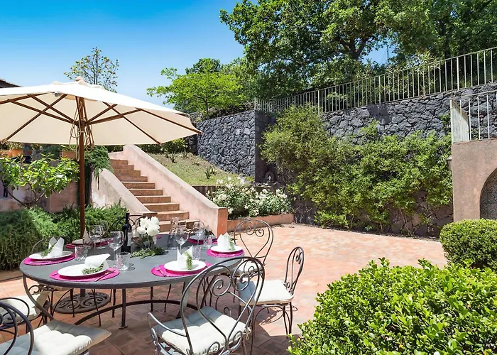 La Capinera * Trecastagni